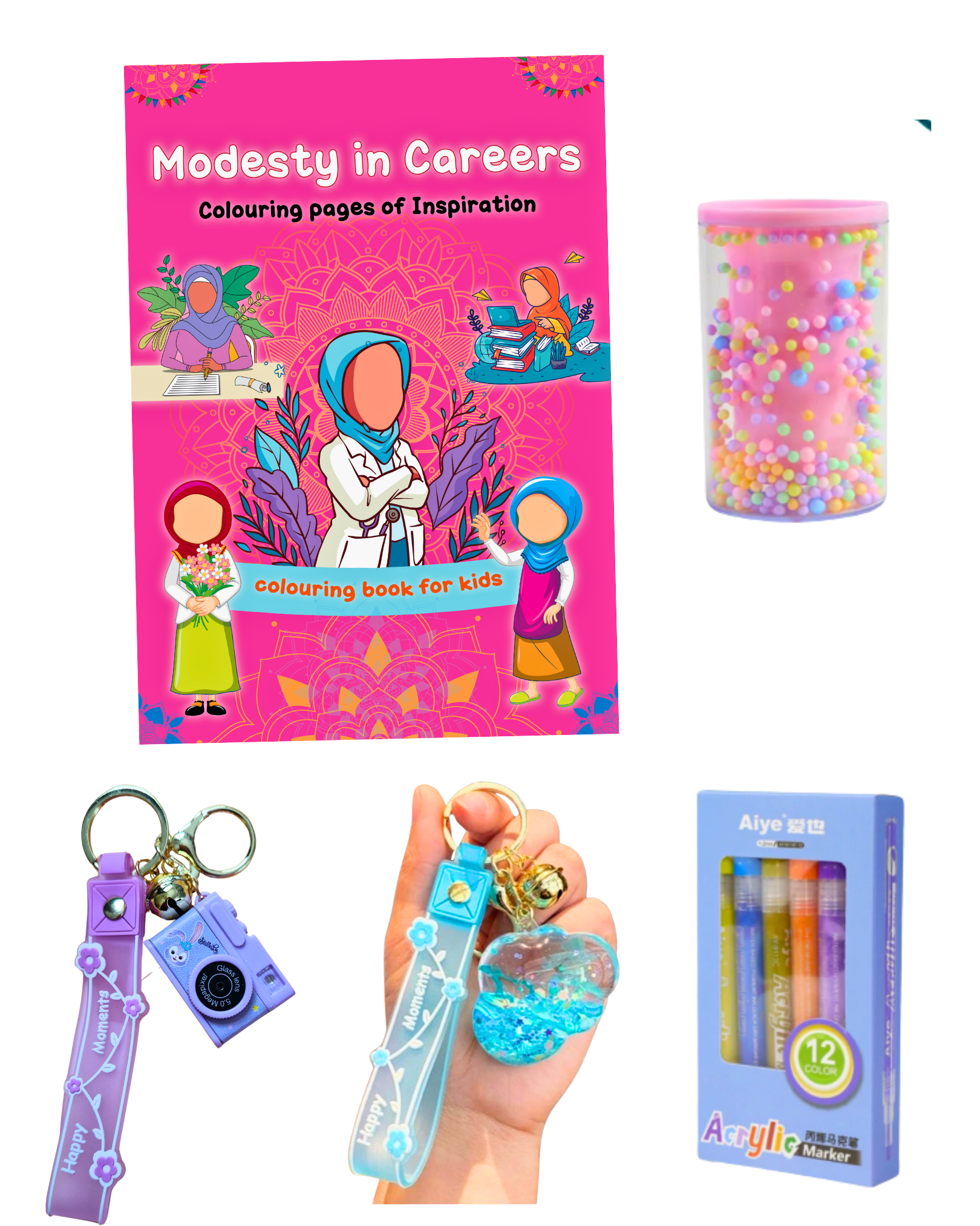 Accessories