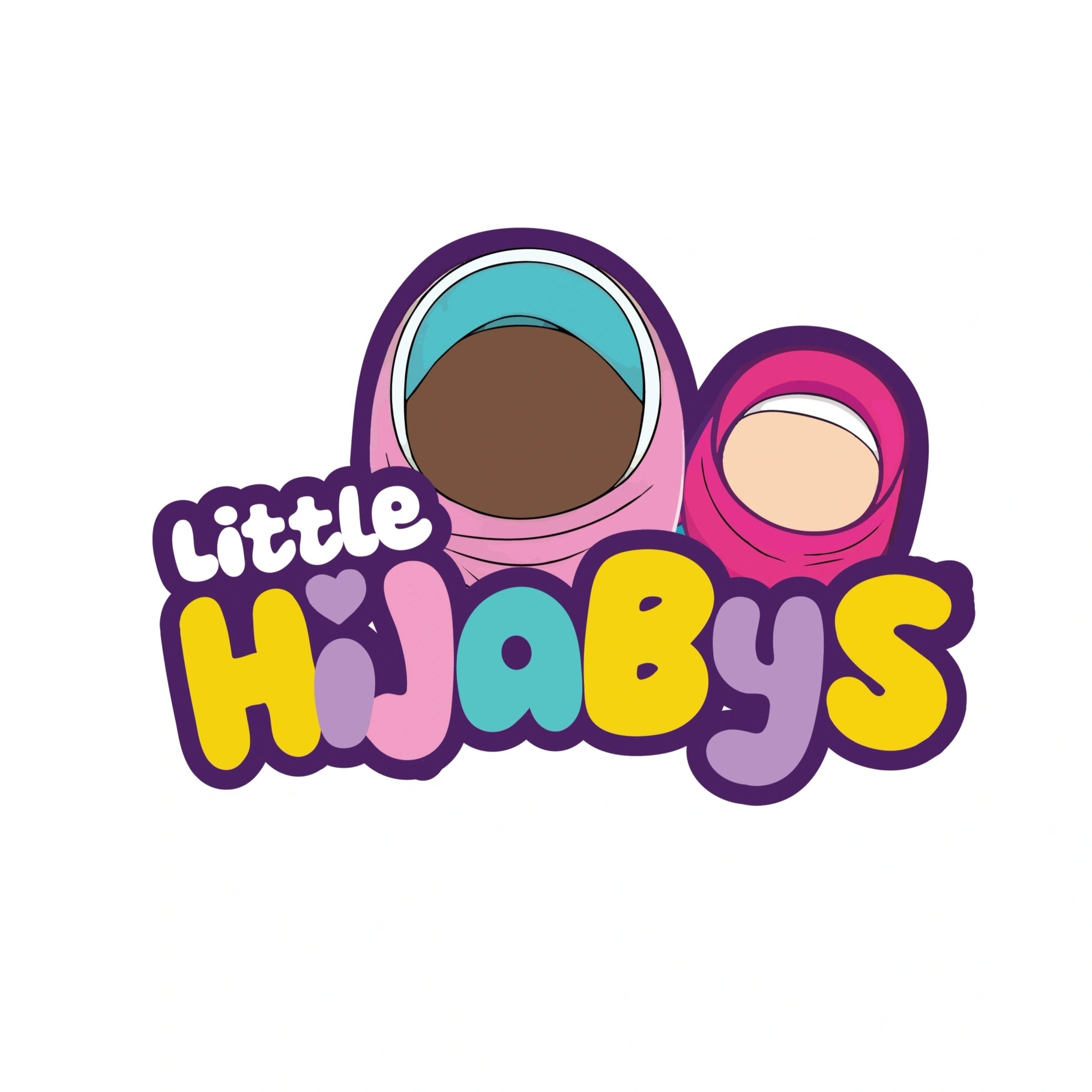 Little Hijabys